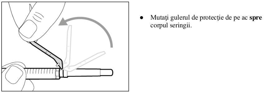 Figura 1: Profilurile concentraţiei plasmatice medii (IÎ ±95%) de emicizumab în timp pentru pacienţii cu vârsta ≥ 12 ani (studiile HAVEN 1 şi HAVEN 3) comparativ cu pacienţii cu vârsta < 12 ani (studiul HAVEN 2)