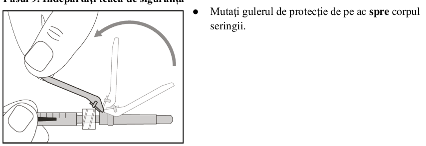 Figura 1: Profilurile concentraţiei plasmatice medii (IÎ ±95%) de emicizumab în timp pentru pacienţii cu vârsta ≥ 12 ani (studiile HAVEN 1 şi HAVEN 3) comparativ cu pacienţii cu vârsta < 12 ani (studiul HAVEN 2)