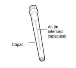 Figura 1: Profilurile concentraţiei plasmatice medii (IÎ ±95%) de emicizumab în timp pentru pacienţii cu vârsta ≥ 12 ani (studiile HAVEN 1 şi HAVEN 3) comparativ cu pacienţii cu vârsta < 12 ani (studiul HAVEN 2)