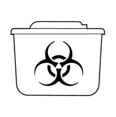 Figura 1: Profilurile concentraţiei plasmatice medii (IÎ ±95%) de emicizumab în timp pentru pacienţii cu vârsta ≥ 12 ani (studiile HAVEN 1 şi HAVEN 3) comparativ cu pacienţii cu vârsta < 12 ani (studiul HAVEN 2)