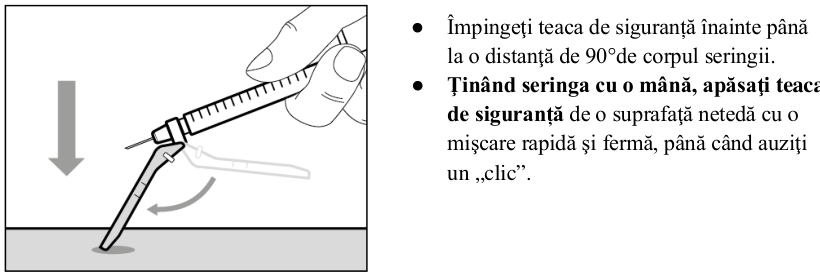 Figura 1: Profilurile concentraţiei plasmatice medii (IÎ ±95%) de emicizumab în timp pentru pacienţii cu vârsta ≥ 12 ani (studiile HAVEN 1 şi HAVEN 3) comparativ cu pacienţii cu vârsta < 12 ani (studiul HAVEN 2)