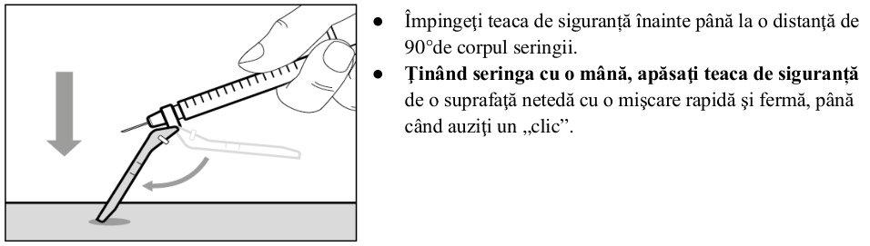 Figura 1: Profilurile concentraţiei plasmatice medii (IÎ ±95%) de emicizumab în timp pentru pacienţii cu vârsta ≥ 12 ani (studiile HAVEN 1 şi HAVEN 3) comparativ cu pacienţii cu vârsta < 12 ani (studiul HAVEN 2)
