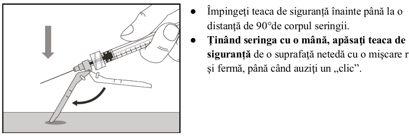Figura 1: Profilurile concentraţiei plasmatice medii (IÎ ±95%) de emicizumab în timp pentru pacienţii cu vârsta ≥ 12 ani (studiile HAVEN 1 şi HAVEN 3) comparativ cu pacienţii cu vârsta < 12 ani (studiul HAVEN 2)