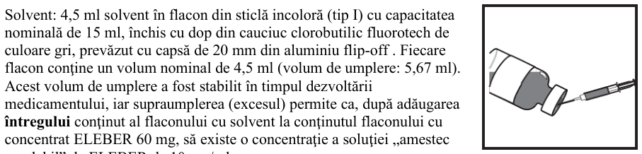 Figura 1: curbele Kaplan Meier privind supravieţuirea globală (EFC6193)