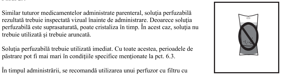 Figura 1: curbele Kaplan Meier privind supravieţuirea globală (EFC6193)