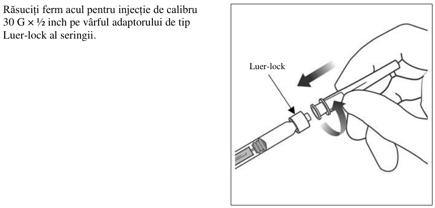Figura 9: Ultimul interval de tratament intenționat în săptămâna 64