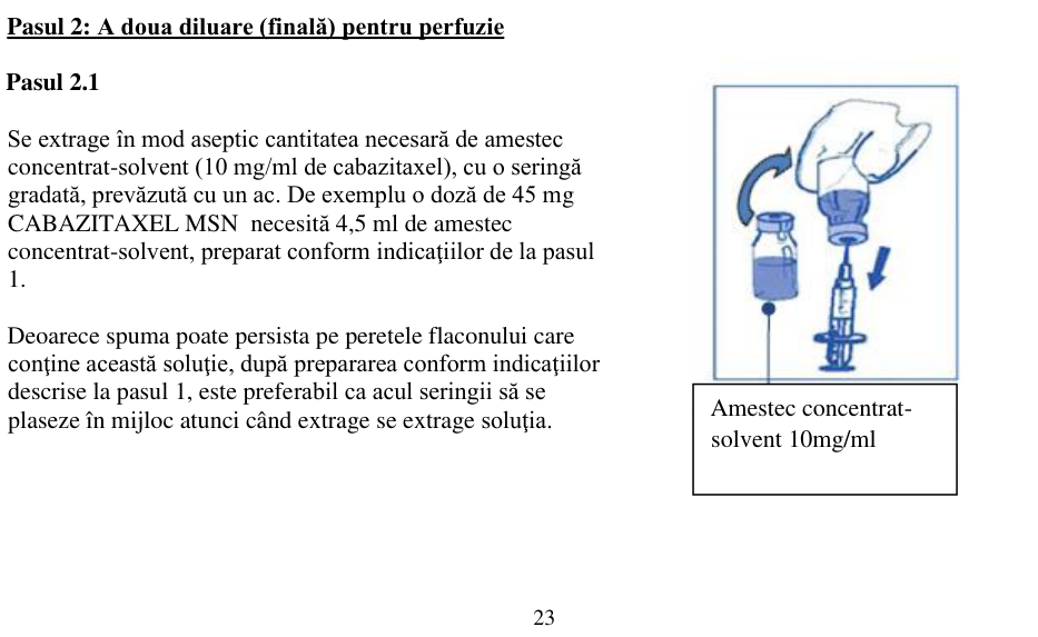 Figura 1: curbele Kaplan Meier privind supravieţuirea globală (EFC6193)