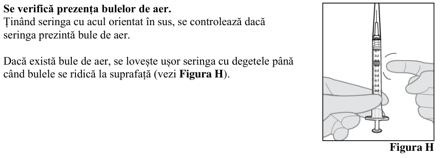 Figura 5: Modificarea Medie a Acuității Vizuale în Funcție de Grupul de Tratament, de la Momentul Inițial până în Săptămâna 48, în Studiul Clinic MYRROR (Set complet de analiză, LOCF)