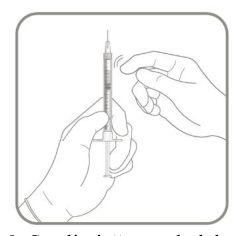 Figura 5: Modificarea Medie a Acuității Vizuale în Funcție de Grupul de Tratament, de la Momentul Inițial până în Săptămâna 48, în Studiul Clinic MYRROR (Set complet de analiză, LOCF)