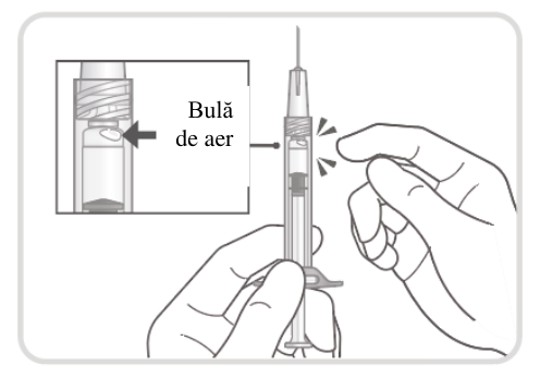 Figura 5: Modificarea Medie a Acuității Vizuale în Funcție de Grupul de Tratament, de la Momentul Inițial până în Săptămâna 48, în Studiul Clinic MYRROR (Set complet de analiză, LOCF)