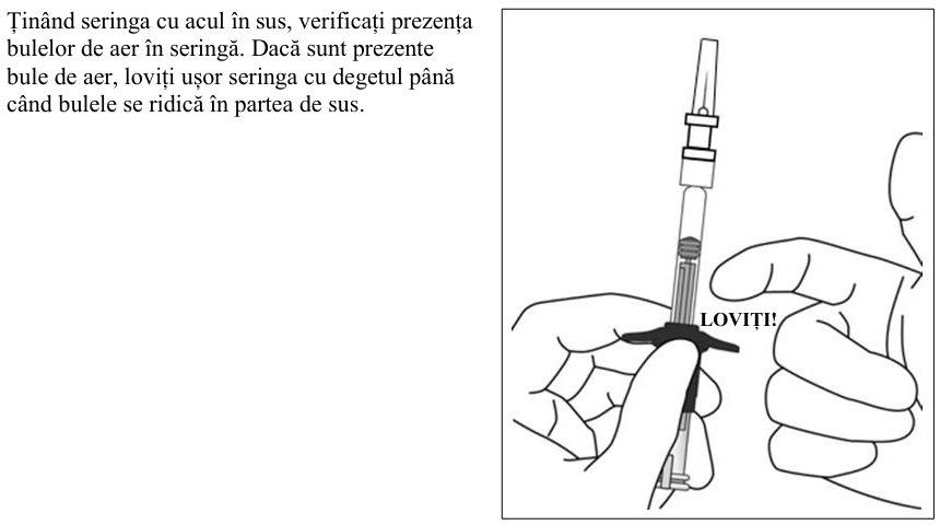 Figura 9: Ultimul interval de tratament intenționat în săptămâna 64